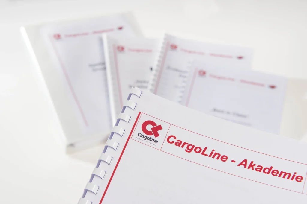 CargoLine-Akademie