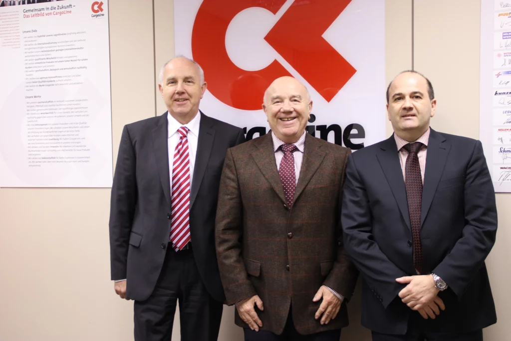 Geschaeftsleitung MTG