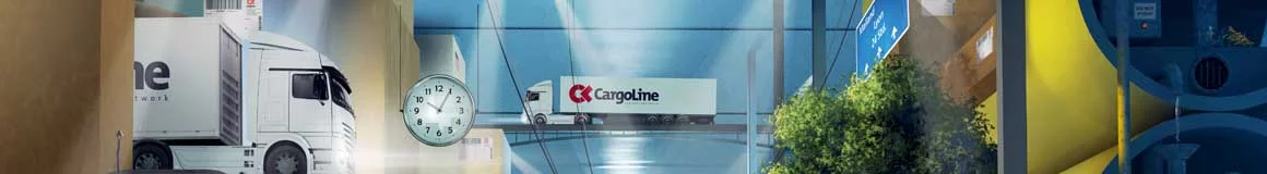 CargoLine Transport Kontraktlogistik Mehrwert